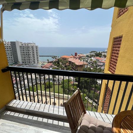Lookout Point Tenerife Holiday Apartment Las Americas Playa Feñabe Exterior foto