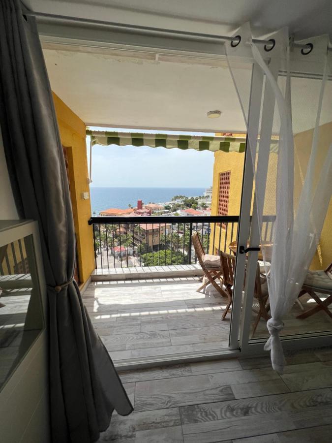 Lookout Point Tenerife Holiday Apartment Las Americas Playa Feñabe Exterior foto
