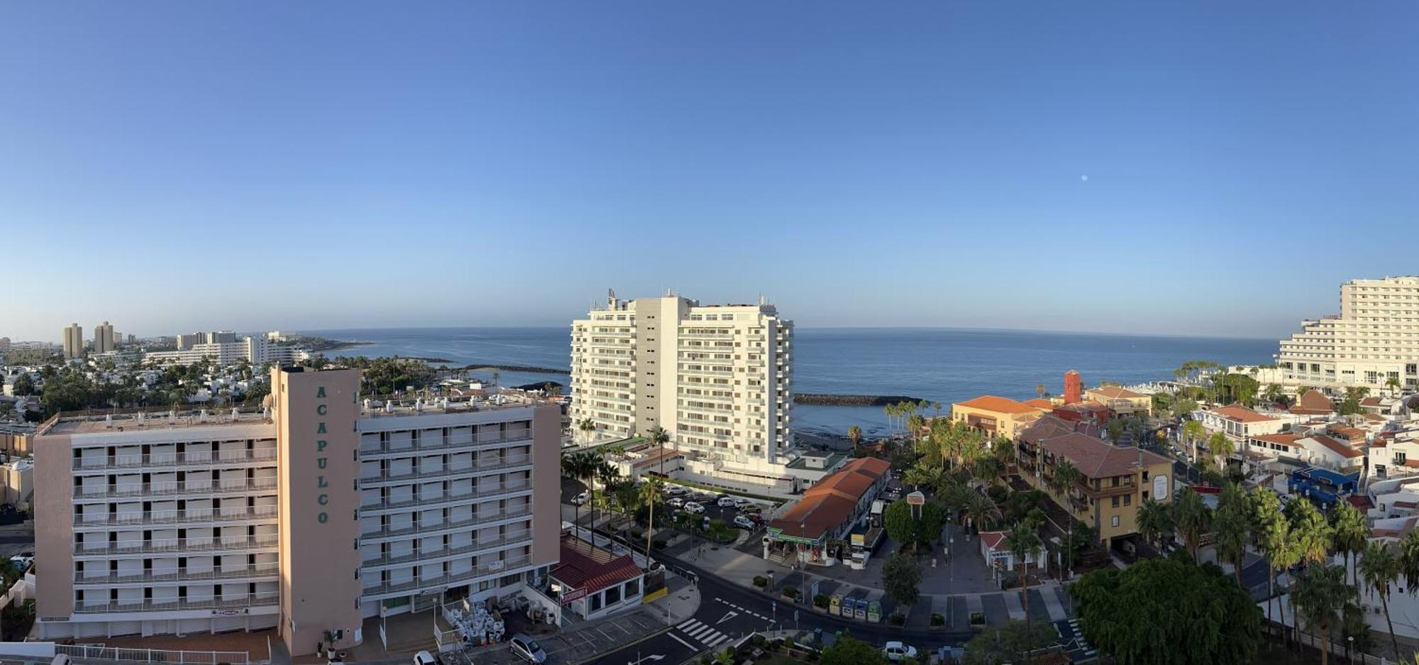 Lookout Point Tenerife Holiday Apartment Las Americas Playa Feñabe Exterior foto