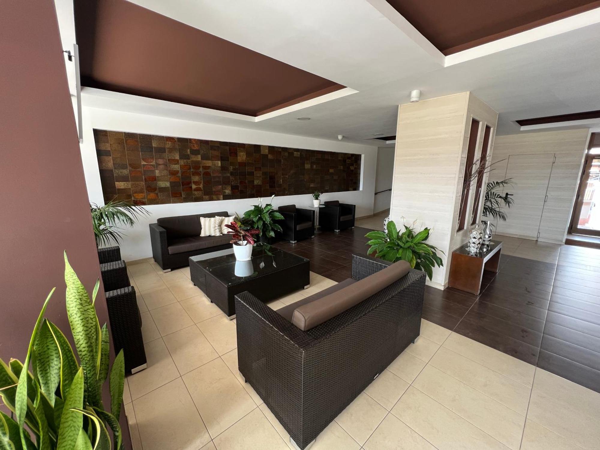 Lookout Point Tenerife Holiday Apartment Las Americas Playa Feñabe Exterior foto
