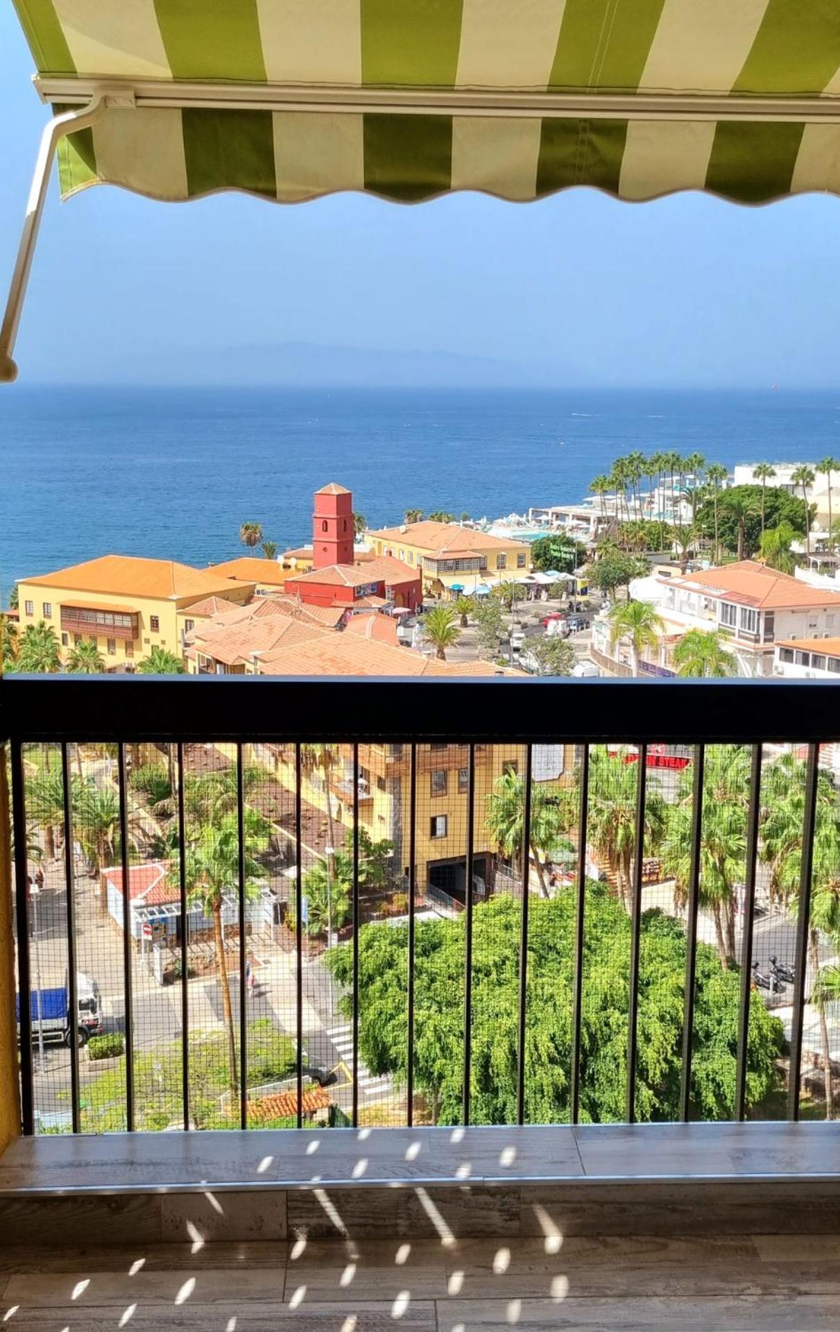 Lookout Point Tenerife Holiday Apartment Las Americas Playa Feñabe Exterior foto