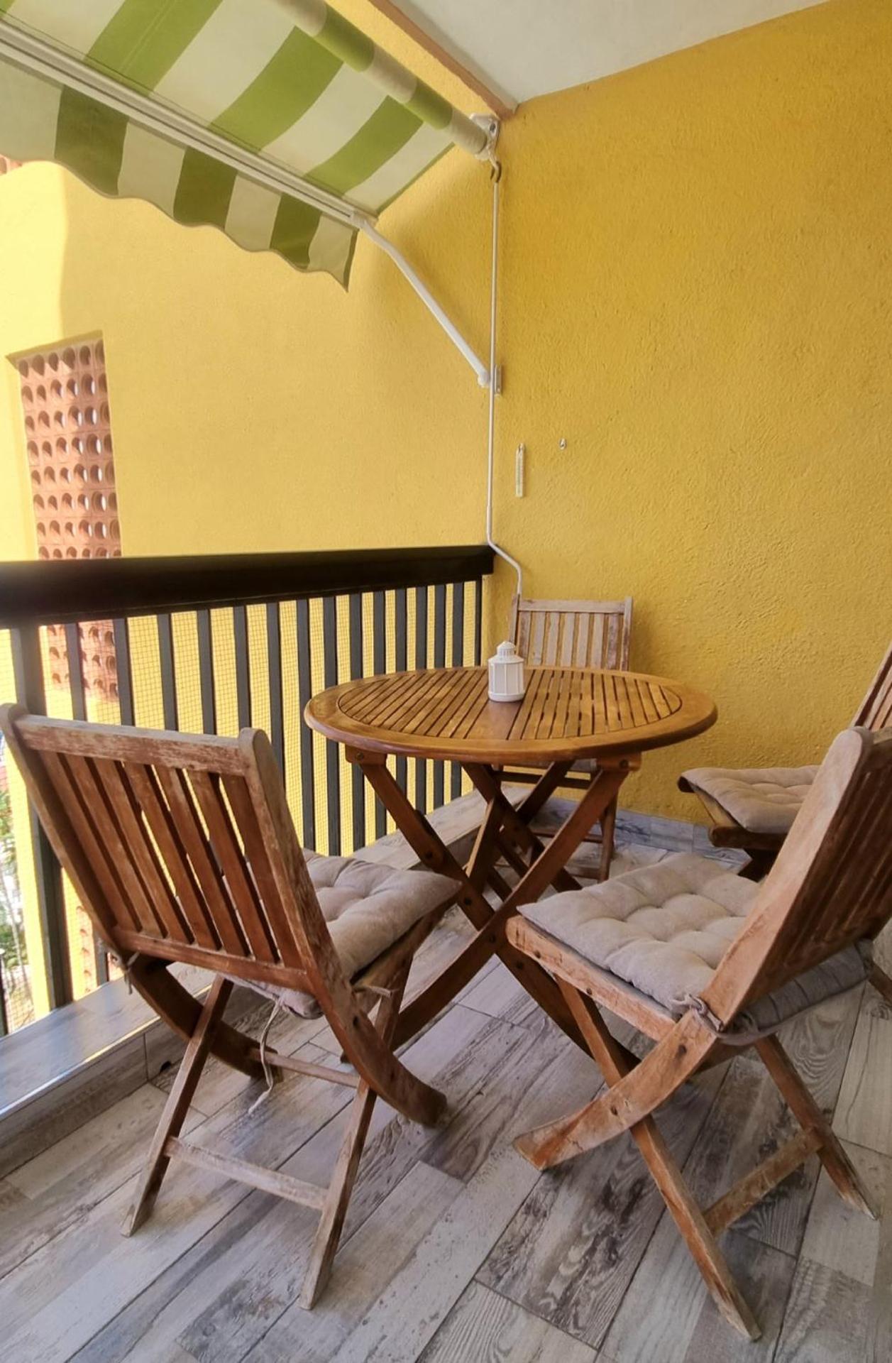 Lookout Point Tenerife Holiday Apartment Las Americas Playa Feñabe Exterior foto
